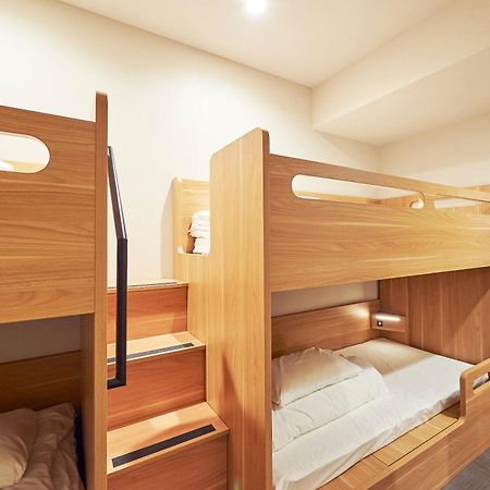 The Pocket Hotel Kyoto Karasuma Gojo Экстерьер фото