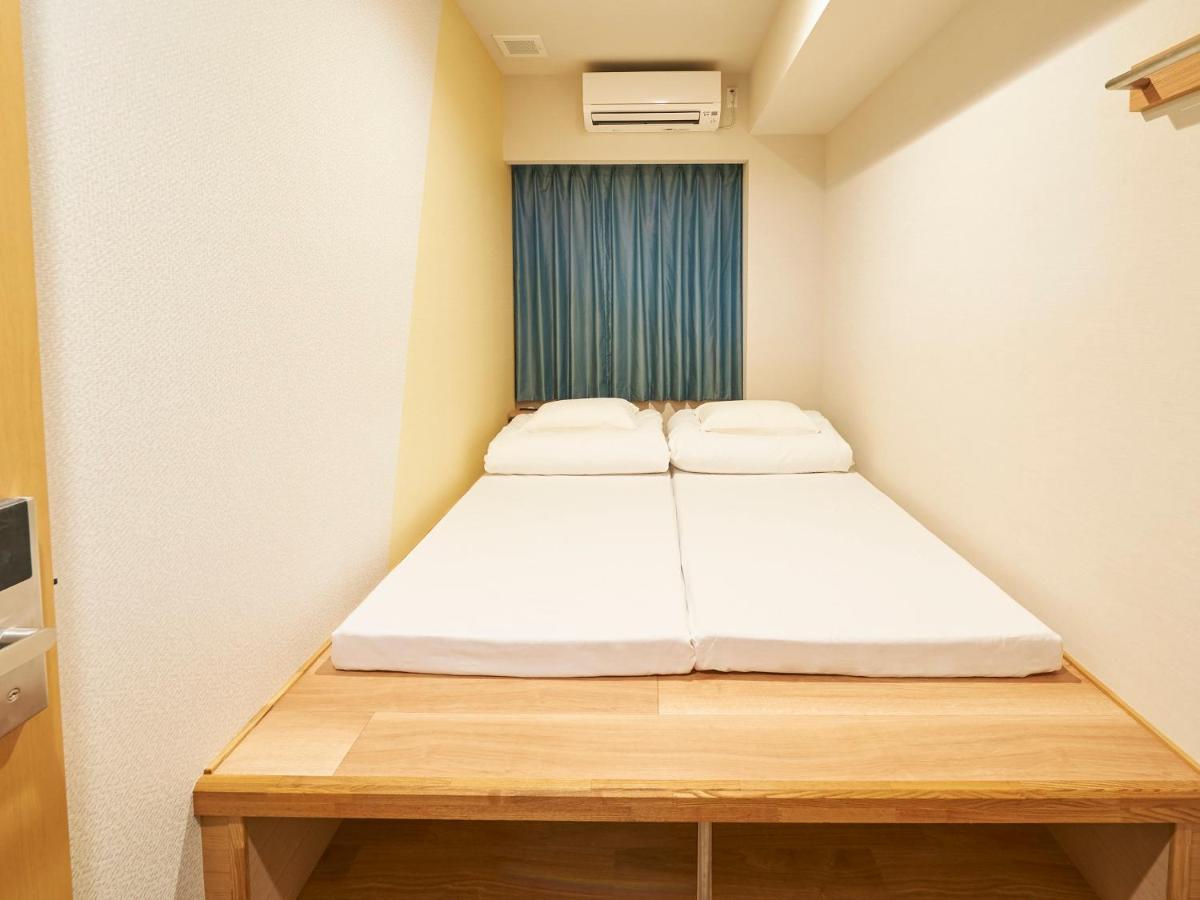 The Pocket Hotel Kyoto Karasuma Gojo Экстерьер фото