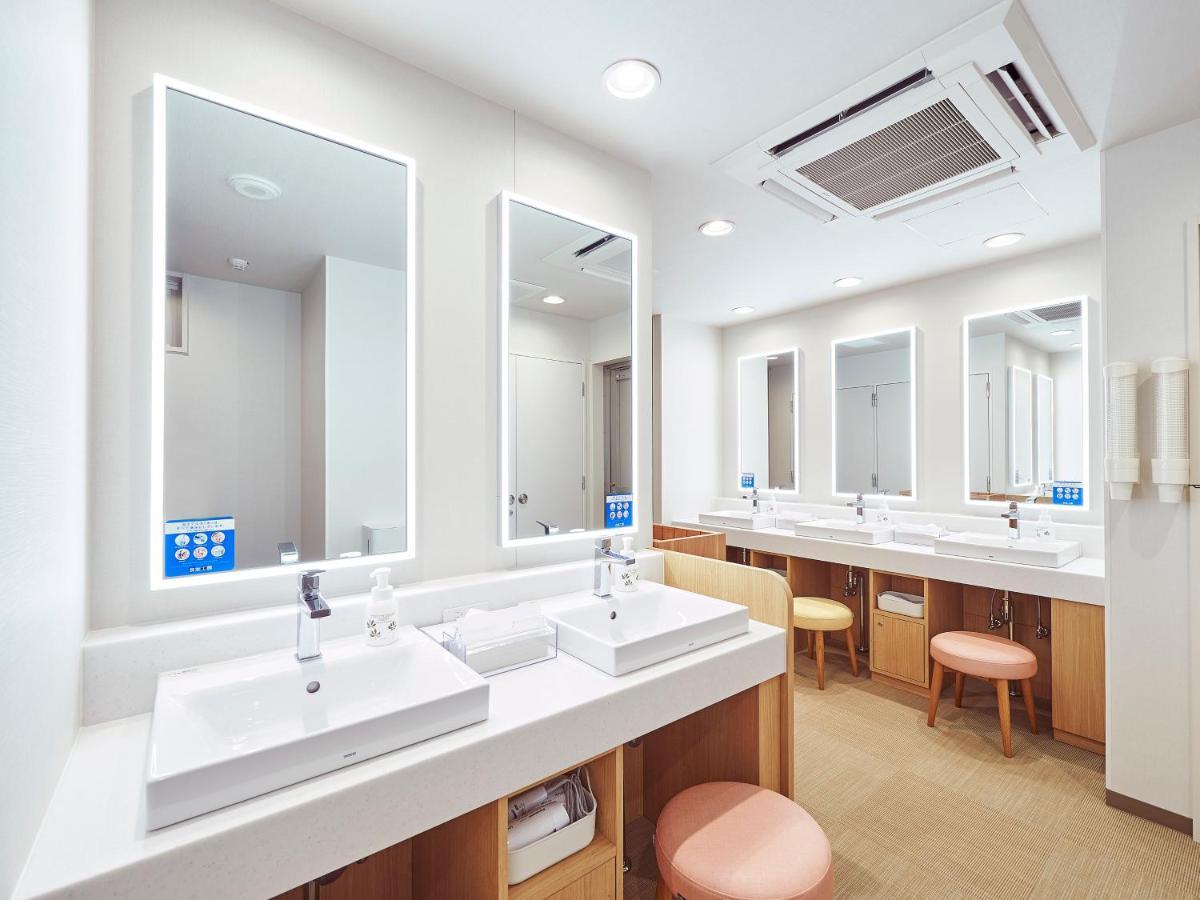 The Pocket Hotel Kyoto Karasuma Gojo Экстерьер фото