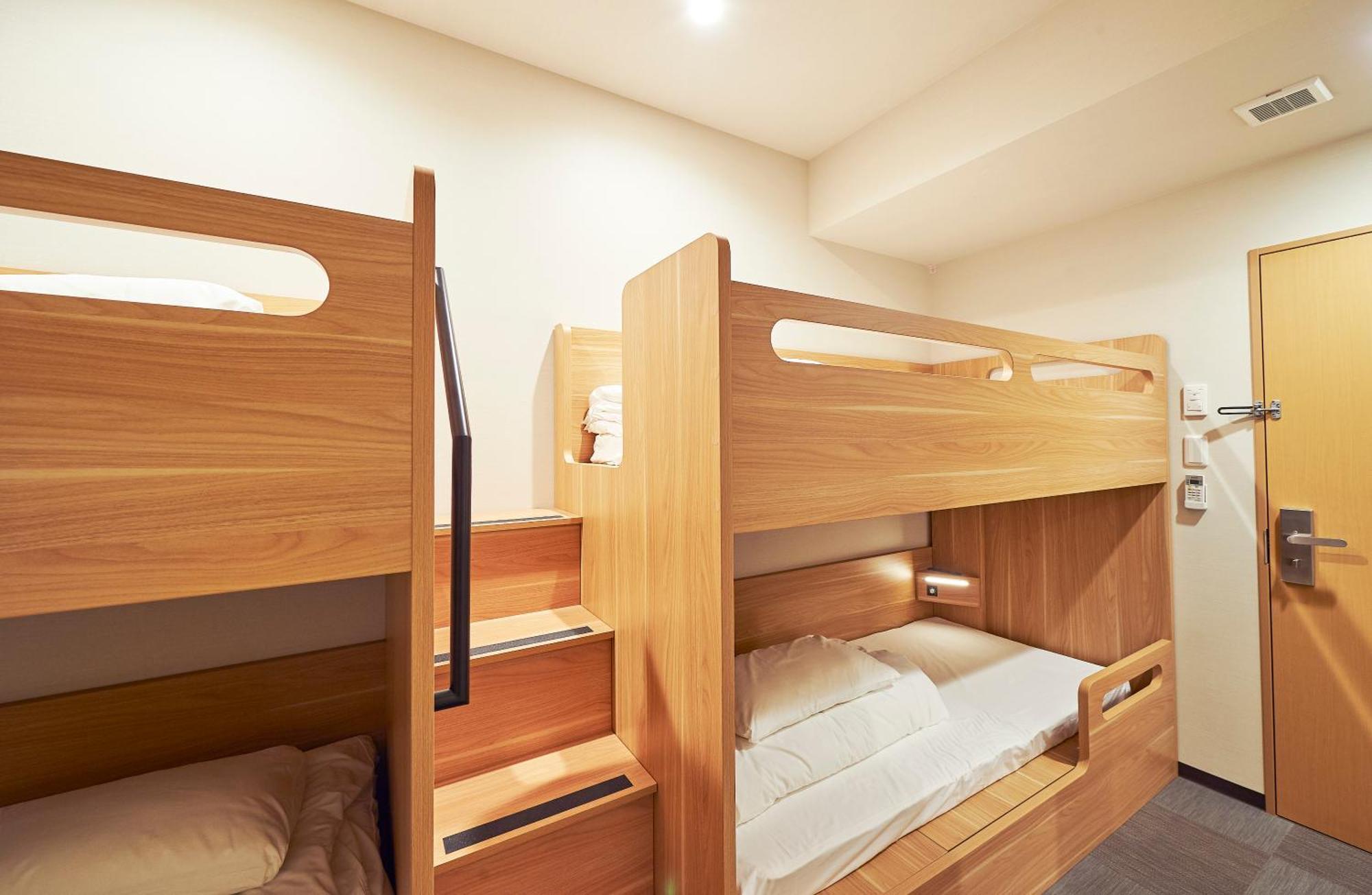 The Pocket Hotel Kyoto Karasuma Gojo Экстерьер фото